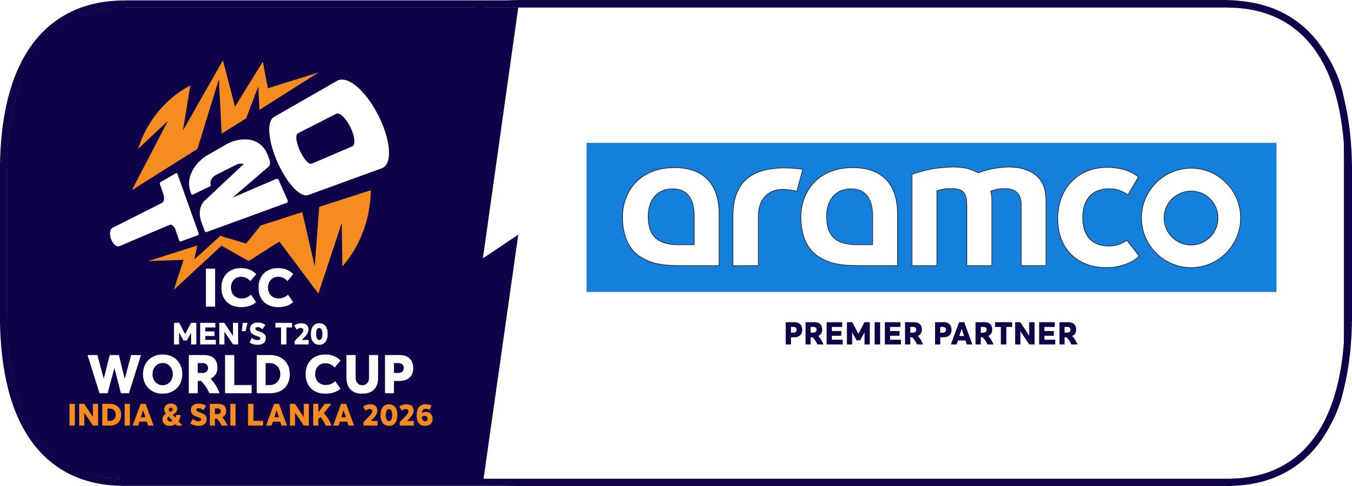 Aramco Logo